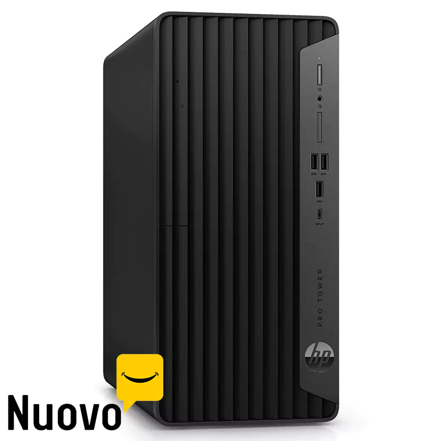 HP Pro Tower 400 G9 HP Pro Tower 400 G9